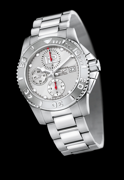 часы Longines Longines Sport Collection - HydroConquest