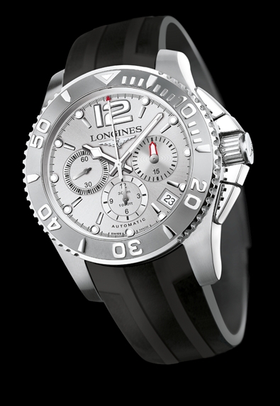  Longines Longines Sport Collection - HydroConquest