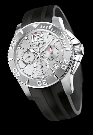 часы Longines Longines Sport Collection - HydroConquest