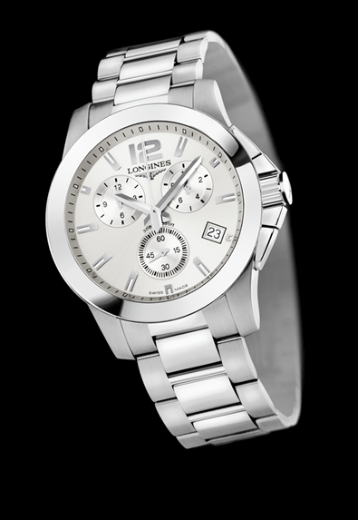 часы Longines Longines Sport Collection - Conquest