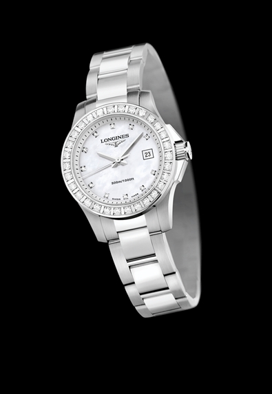 часы Longines Longines Sport Collection - Conquest