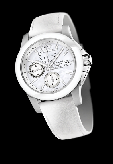  Longines Longines Sport Collection - Conquest