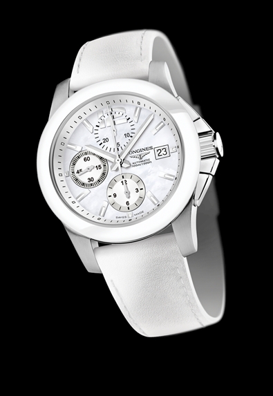 часы Longines Longines Sport Collection - Conquest