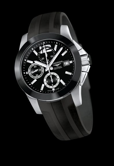 часы Longines Longines Sport Collection - Conquest
