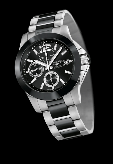 часы Longines Longines Sport Collection - Conquest