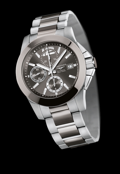  Longines Longines Sport Collection - Conquest