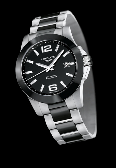 часы Longines Longines Sport Collection - Conquest