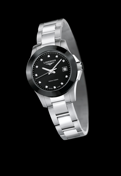 часы Longines Longines Sport Collection - Conquest
