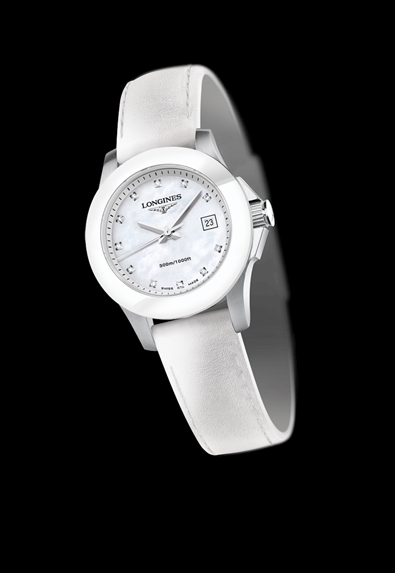 часы Longines Longines Sport Collection - Conquest