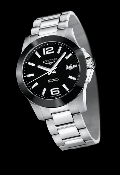 часы Longines Longines Sport Collection - Conquest