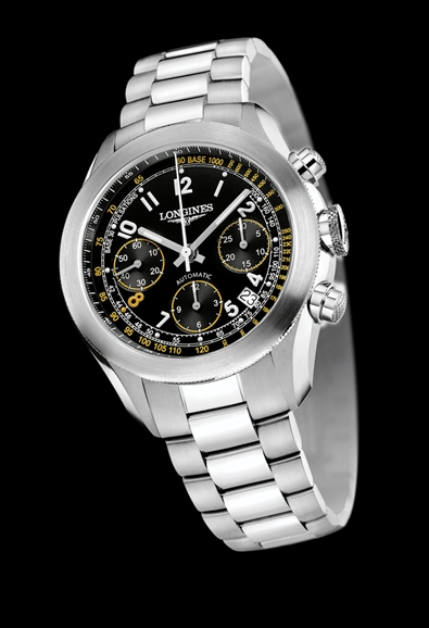 часы Longines Longines Sport Collection - GrandeVitesse