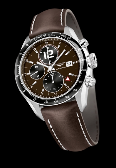  Longines Longines Sport Collection - GrandeVitesse