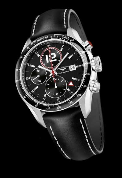часы Longines Longines Sport Collection - GrandeVitesse