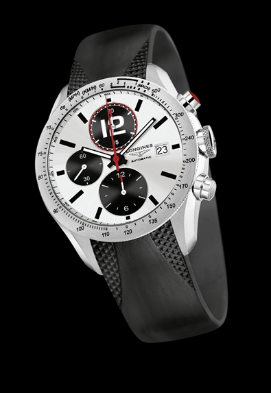 часы Longines Longines Sport Collection - GrandeVitesse
