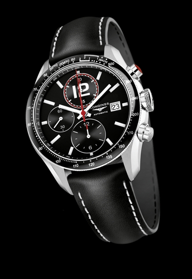 часы Longines Longines Sport Collection - GrandeVitesse