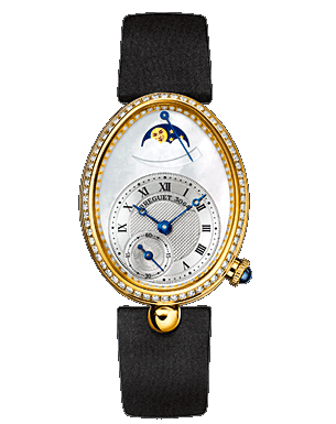 часы Breguet 8908