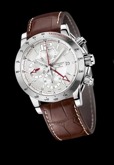  Longines Longines Sport Collection - Longines Admiral