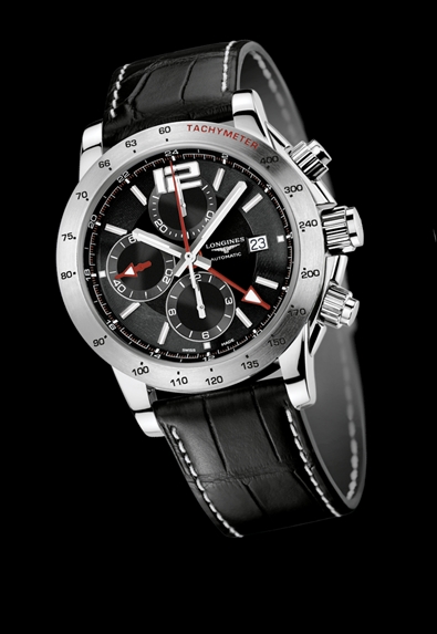  Longines Longines Sport Collection - Longines Admiral