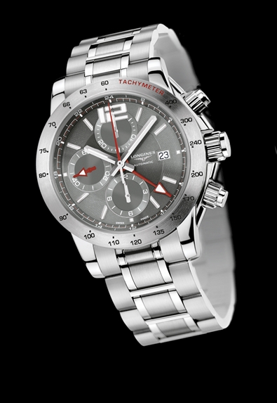 часы Longines Longines Sport Collection - Longines Admiral