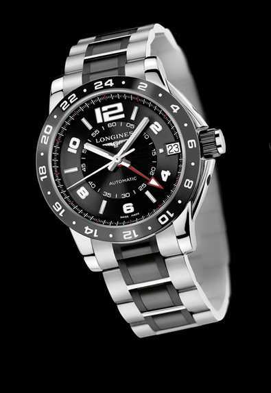  Longines Longines Sport Collection - Longines Admiral