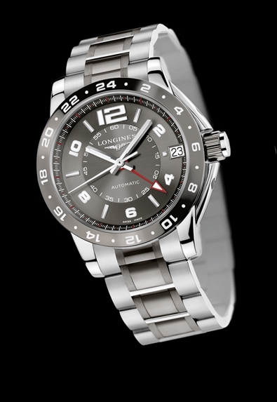часы Longines Longines Sport Collection - Longines Admiral