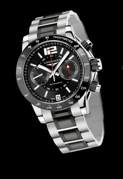 часы Longines Longines Sport Collection - Longines Admiral