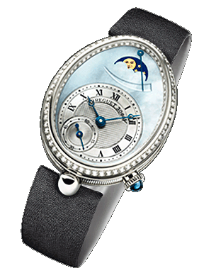 часы Breguet 8908