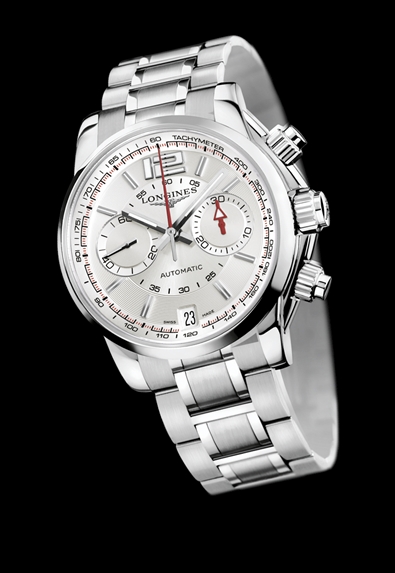  Longines Longines Sport Collection - Longines Admiral