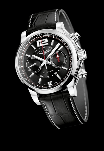  Longines Longines Sport Collection - Longines Admiral