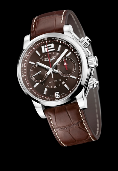 часы Longines Longines Sport Collection - Longines Admiral