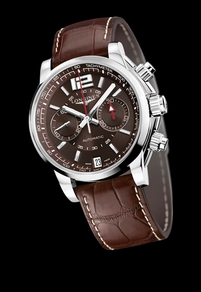  Longines Longines Sport Collection - Longines Admiral