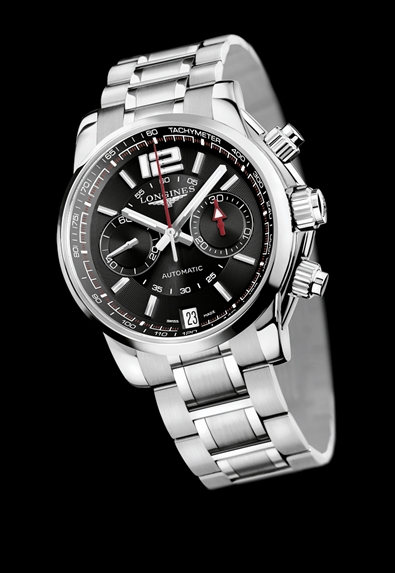  Longines Longines Sport Collection - Longines Admiral