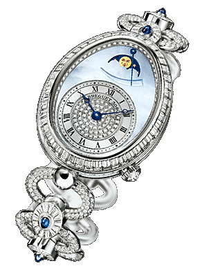 часы Breguet 8909