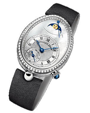 часы Breguet 8908