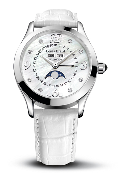 часы Louis Erard Classique