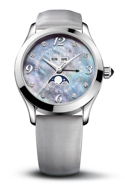 часы Louis Erard Classique