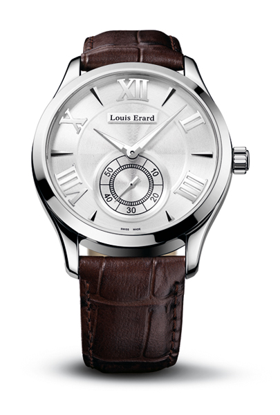  Louis Erard Classique