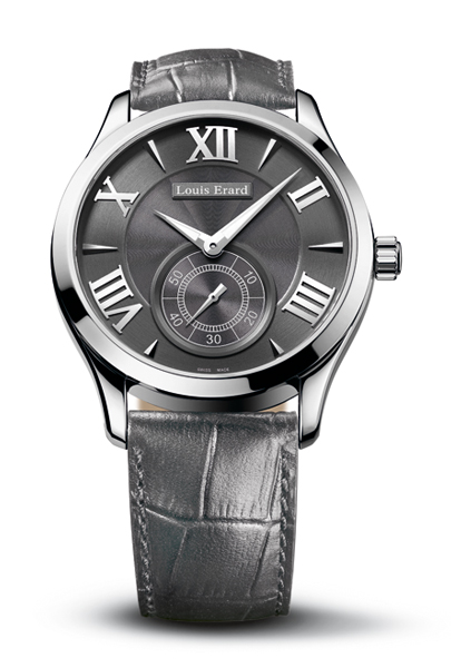 часы Louis Erard Classique
