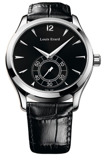 часы Louis Erard Classique
