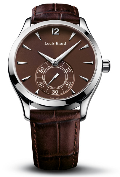  Louis Erard Classique