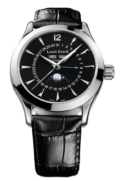 часы Louis Erard Classique