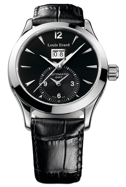 часы Louis Erard Classique
