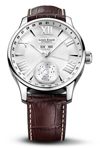  Louis Erard Classique