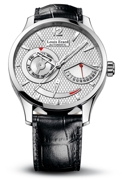 часы Louis Erard Classique
