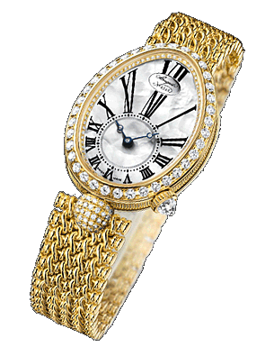 часы Breguet 8928