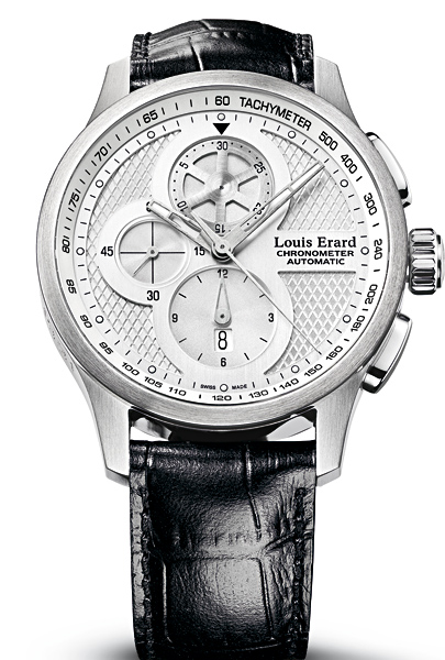  Louis Erard Classique