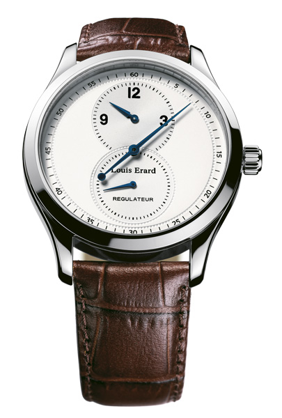  Louis Erard Classique