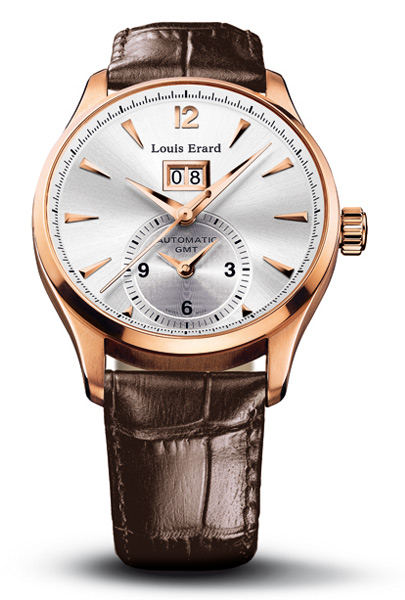 часы Louis Erard Classique