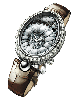 часы Breguet 8958 CAMMEA