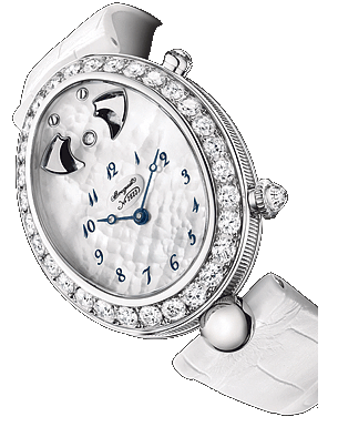 часы Breguet 8978